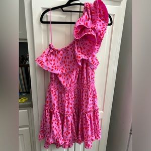 Buddy Love Dress